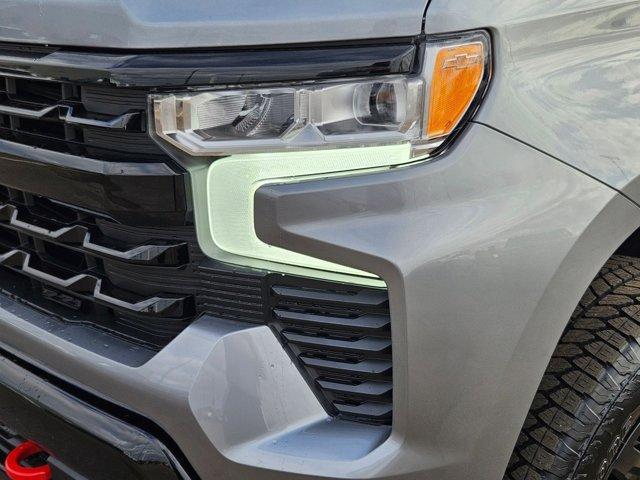 new 2026 Chevrolet Silverado 1500 car, priced at $65,640