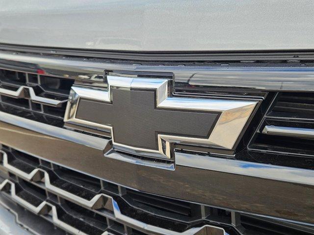 new 2026 Chevrolet Silverado 1500 car, priced at $65,640