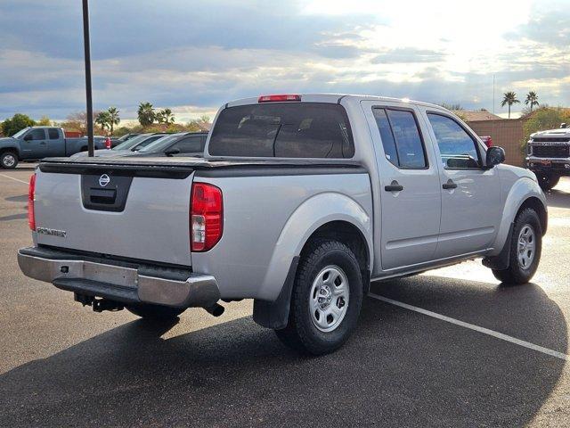used 2013 Nissan Frontier car, priced at $11,500