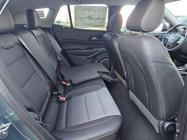 new 2026 Chevrolet Trax car, priced at $25,470