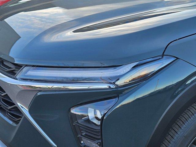 new 2026 Chevrolet Trax car, priced at $25,470