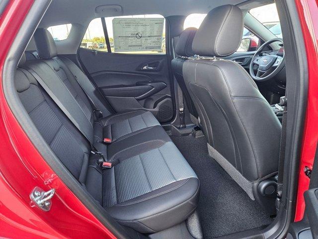 new 2026 Chevrolet Trax car, priced at $24,995
