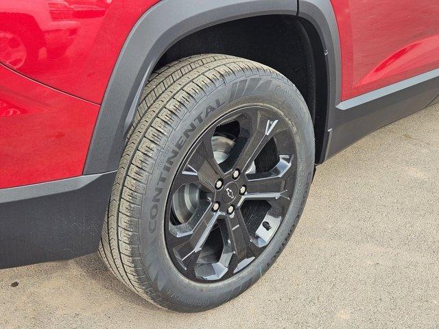 new 2026 Chevrolet Equinox car, priced at $30,433