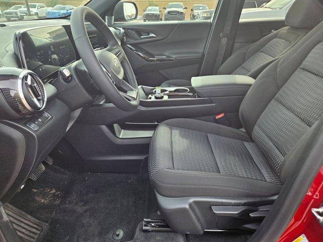 new 2026 Chevrolet Equinox car, priced at $30,433