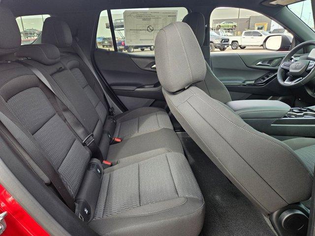 new 2026 Chevrolet Equinox car, priced at $30,433