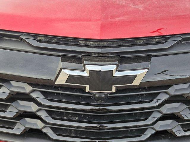 new 2026 Chevrolet Equinox car, priced at $30,433