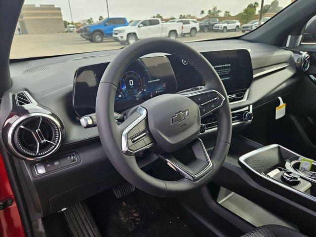 new 2026 Chevrolet Equinox car, priced at $30,433