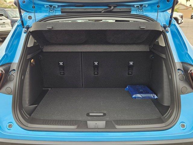 new 2026 Chevrolet Trax car, priced at $24,697