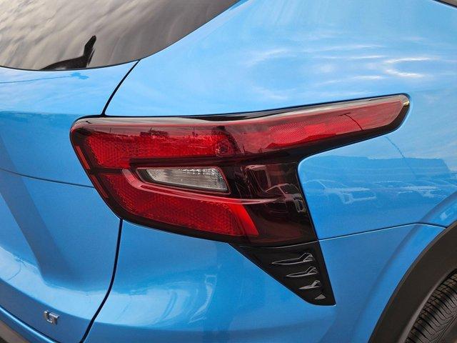 new 2026 Chevrolet Trax car, priced at $24,697