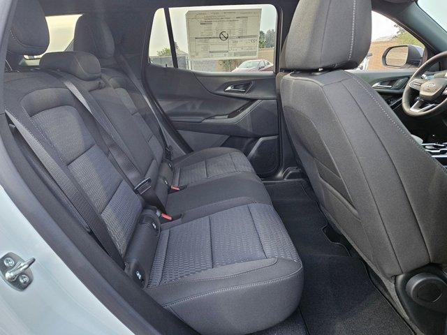 new 2026 Chevrolet Equinox car, priced at $29,963