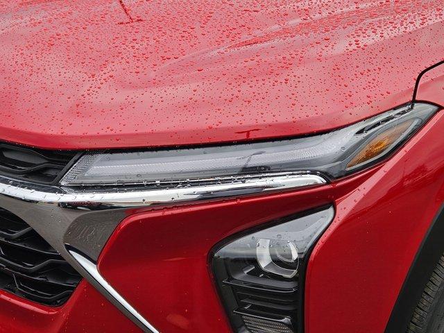 new 2026 Chevrolet Trax car, priced at $24,192