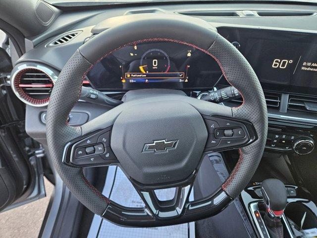 new 2026 Chevrolet Trax car, priced at $28,090