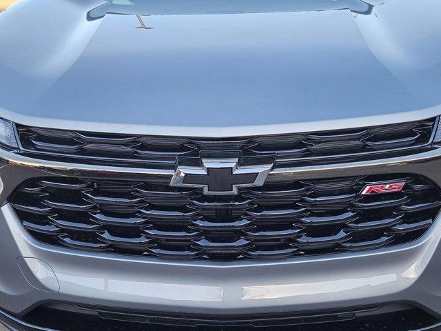 new 2026 Chevrolet Trax car, priced at $28,090