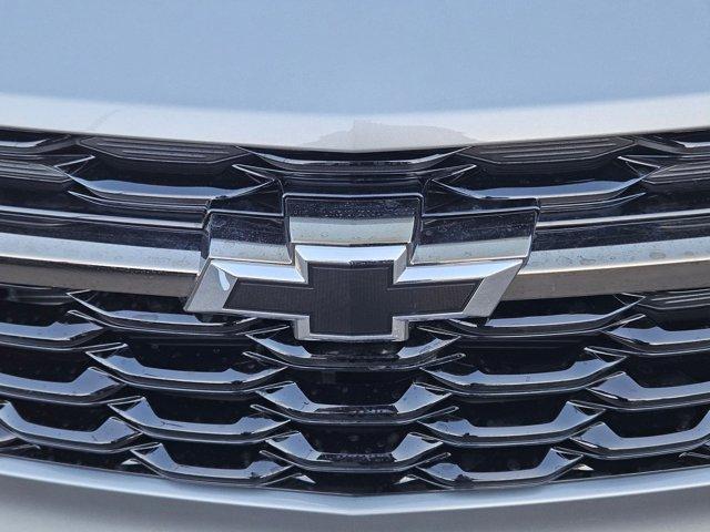 new 2026 Chevrolet Trax car, priced at $28,090