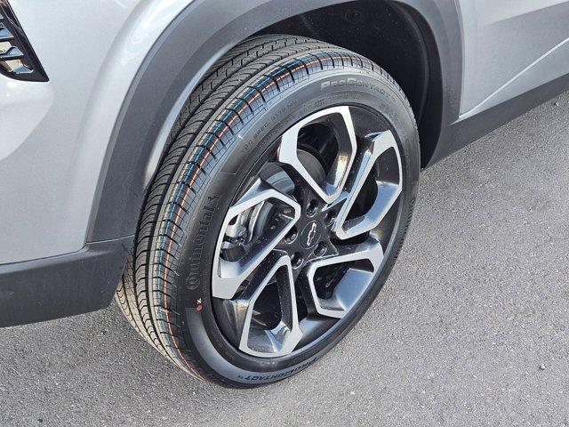 new 2026 Chevrolet Trax car, priced at $28,090