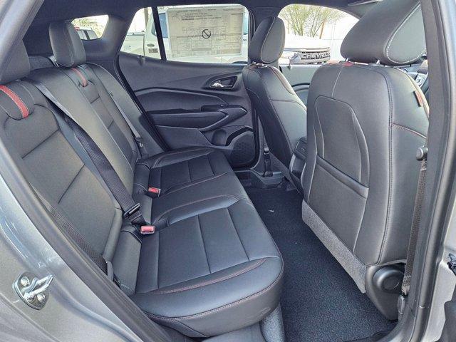 new 2026 Chevrolet Trax car, priced at $28,090