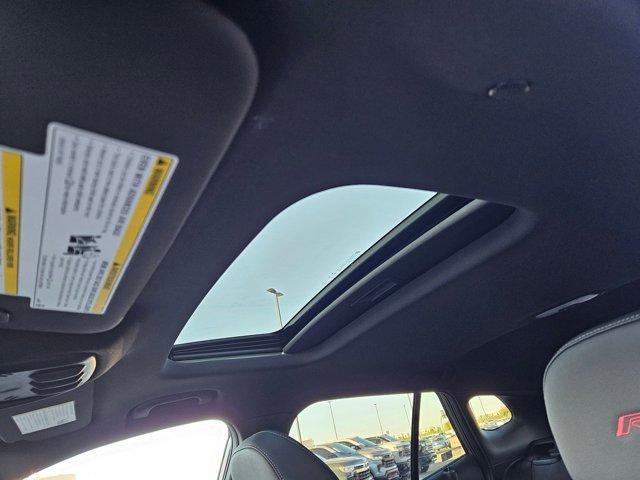 new 2026 Chevrolet Trax car, priced at $28,090