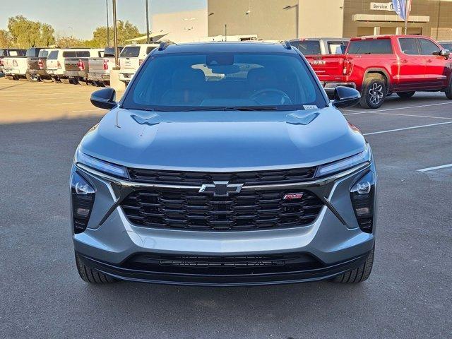 new 2026 Chevrolet Trax car, priced at $28,090