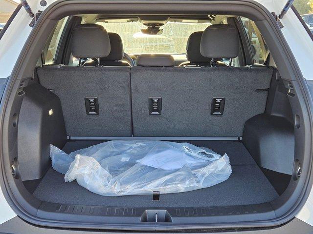 new 2026 Chevrolet Equinox car, priced at $28,835