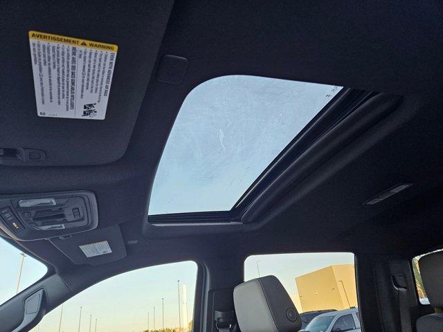 new 2026 Chevrolet Silverado 2500 car, priced at $83,075