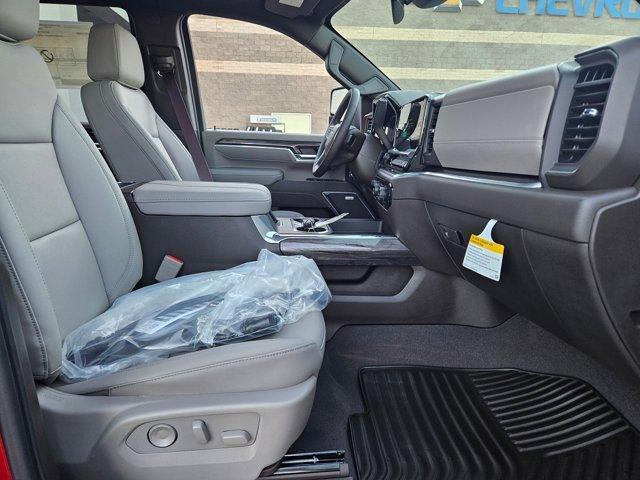 new 2026 Chevrolet Silverado 2500 car, priced at $83,075