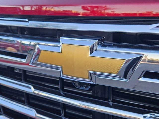 new 2026 Chevrolet Silverado 2500 car, priced at $83,075