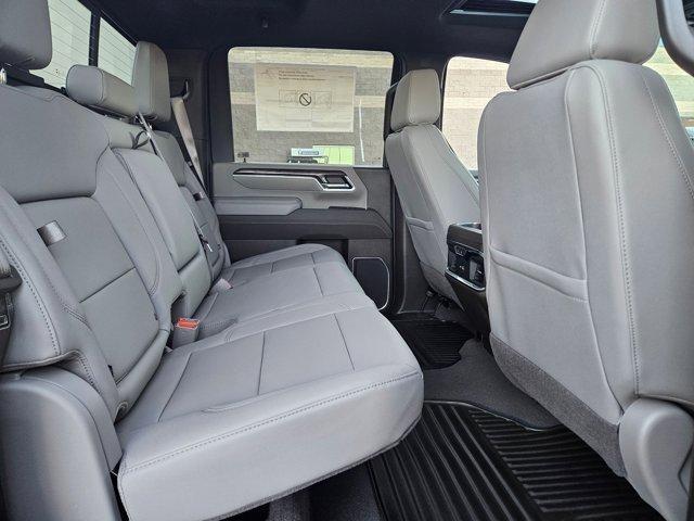 new 2026 Chevrolet Silverado 2500 car, priced at $83,075