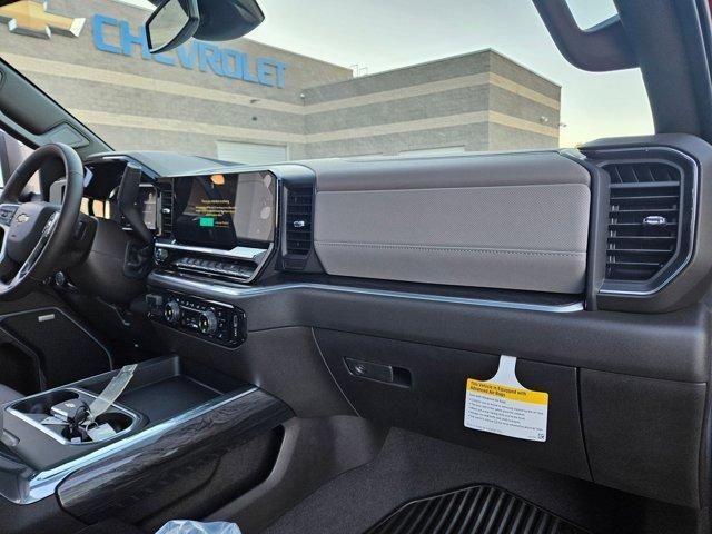 new 2026 Chevrolet Silverado 2500 car, priced at $83,075