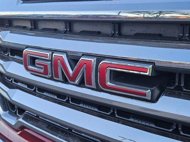 used 2021 GMC Sierra 1500 car, priced at $31,220