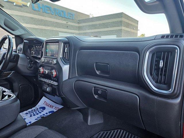 used 2021 GMC Sierra 1500 car, priced at $31,220