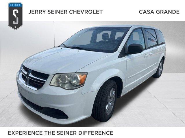used 2012 Dodge Grand Caravan car, priced at $9,000