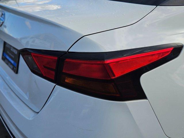 used 2022 Nissan Altima car, priced at $14,500