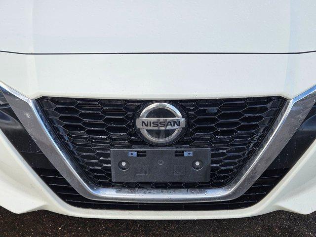used 2022 Nissan Altima car, priced at $14,500