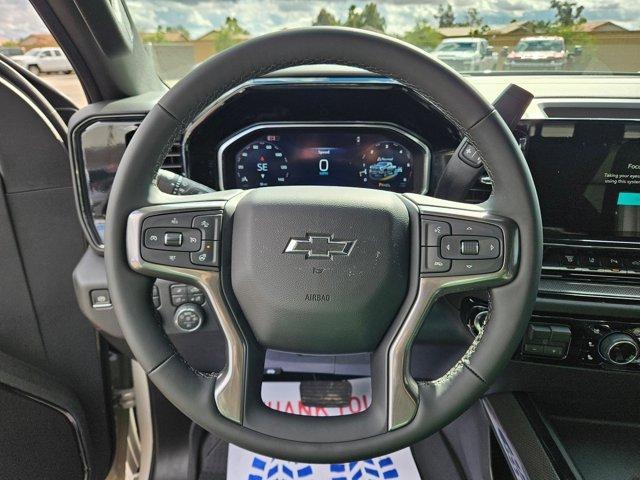 new 2026 Chevrolet Silverado 2500 car, priced at $86,580