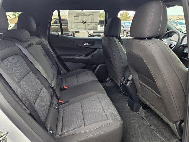 new 2026 Chevrolet Equinox car, priced at $28,055