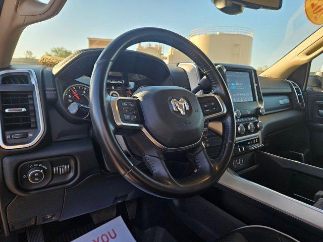 used 2021 Ram 2500 car, priced at $51,000