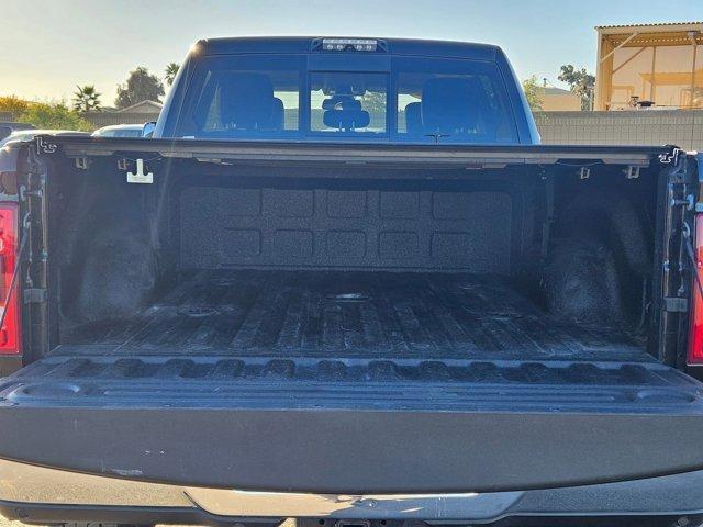 used 2021 Ram 2500 car, priced at $51,000