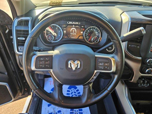 used 2021 Ram 2500 car, priced at $51,000