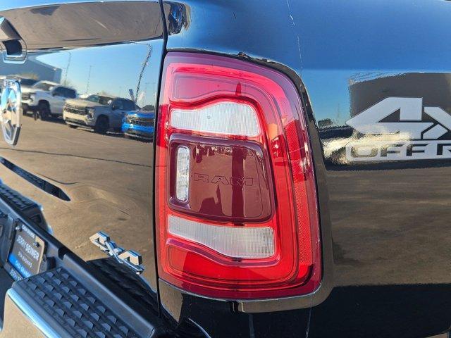 used 2021 Ram 2500 car, priced at $51,000