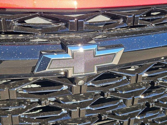 new 2026 Chevrolet Traverse car, priced at $60,375