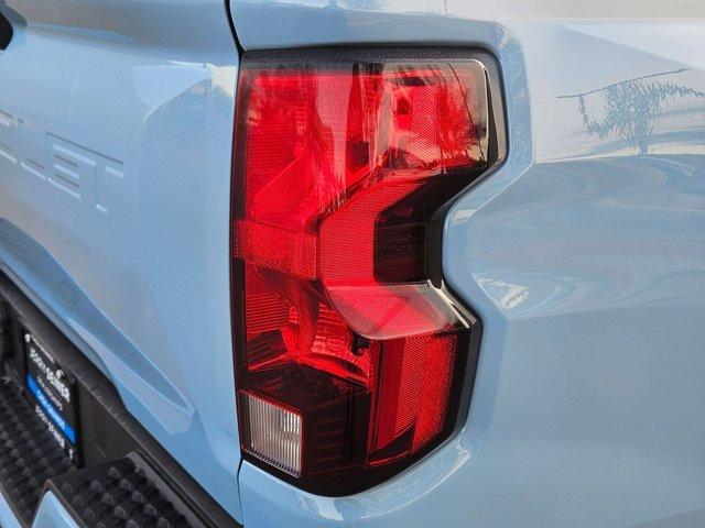 new 2026 Chevrolet Colorado car, priced at $39,585