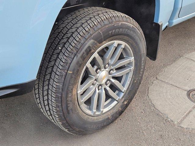 new 2026 Chevrolet Colorado car, priced at $39,585