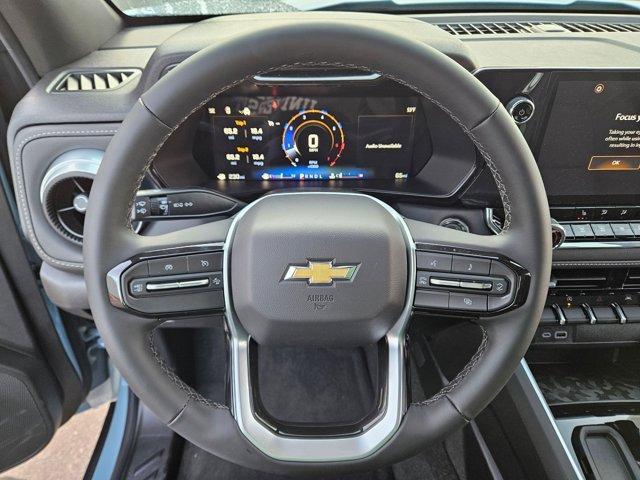 new 2026 Chevrolet Colorado car, priced at $39,585