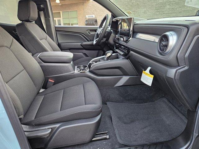 new 2026 Chevrolet Colorado car, priced at $39,585