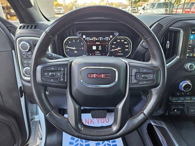 used 2022 GMC Sierra 2500 car, priced at $56,500