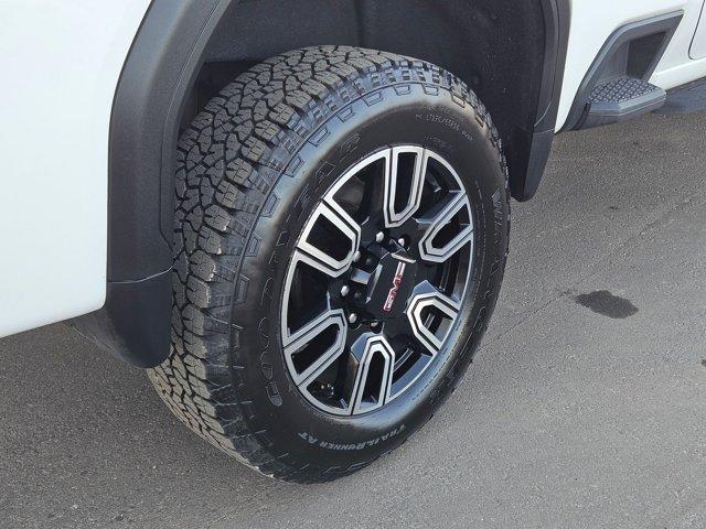 used 2022 GMC Sierra 2500 car, priced at $56,500