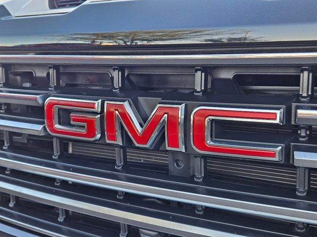 used 2022 GMC Sierra 2500 car, priced at $56,500