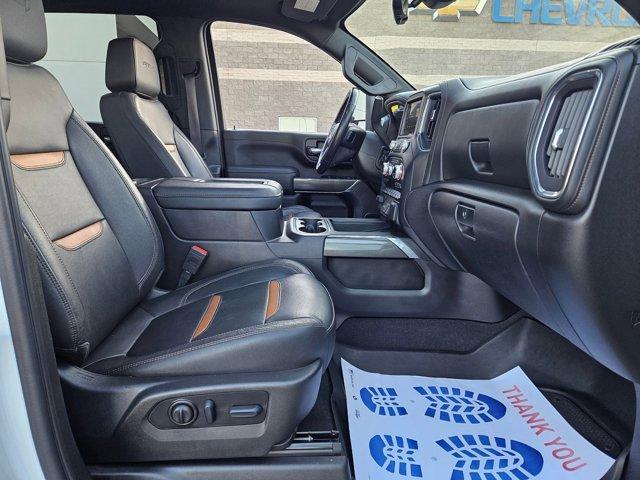 used 2022 GMC Sierra 2500 car, priced at $56,500