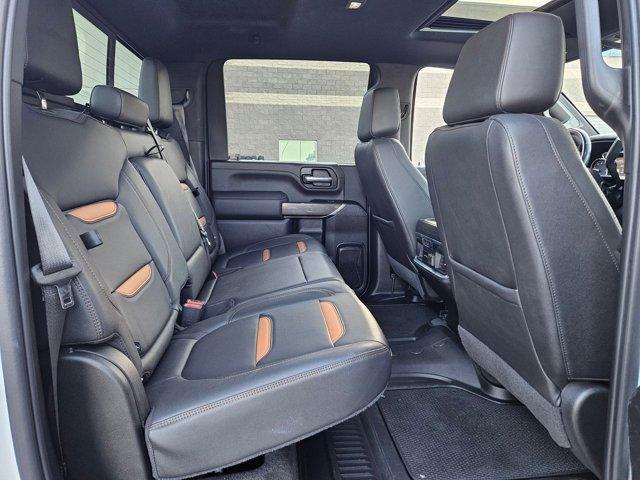 used 2022 GMC Sierra 2500 car, priced at $56,500