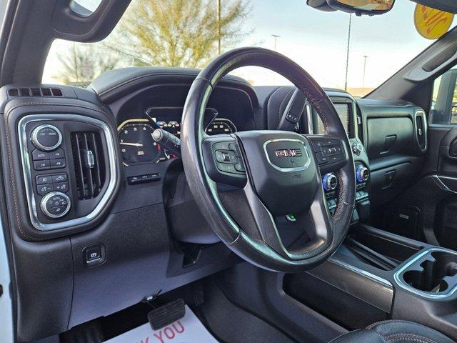 used 2022 GMC Sierra 2500 car, priced at $56,500